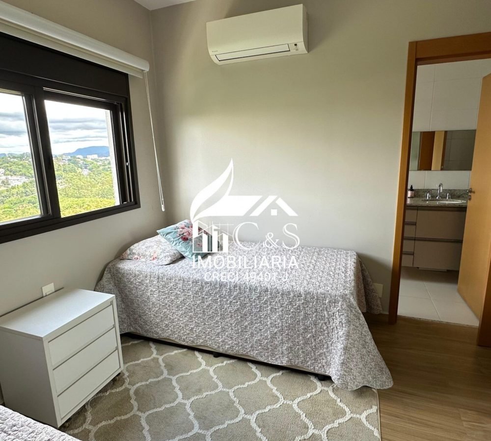 Elegância e Exclusividade no Condomínio Horizontes Arujá!