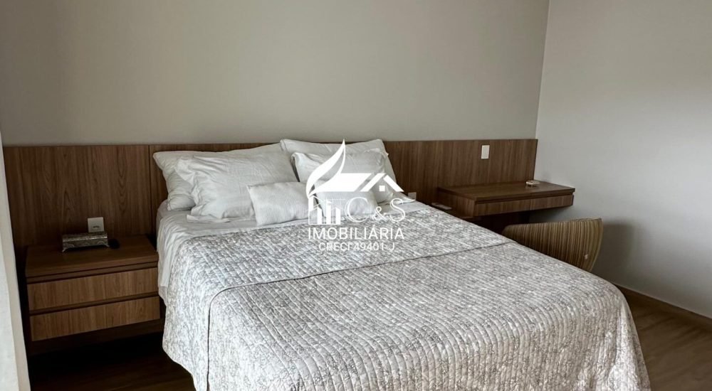 Elegância e Exclusividade no Condomínio Horizontes Arujá!