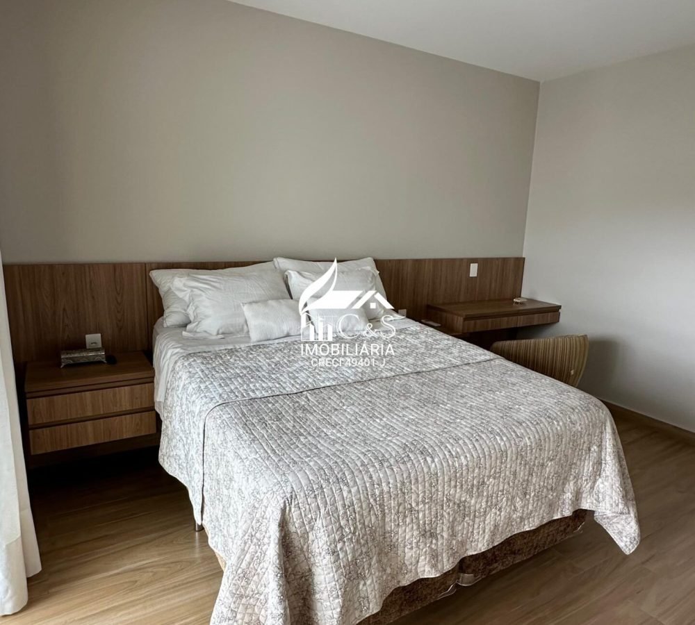 Elegância e Exclusividade no Condomínio Horizontes Arujá!