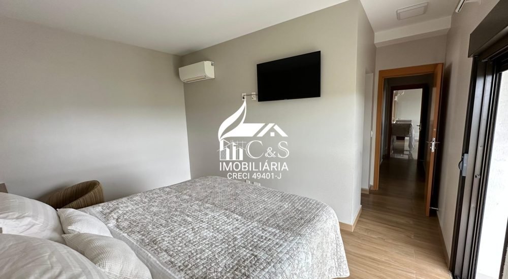 Elegância e Exclusividade no Condomínio Horizontes Arujá!