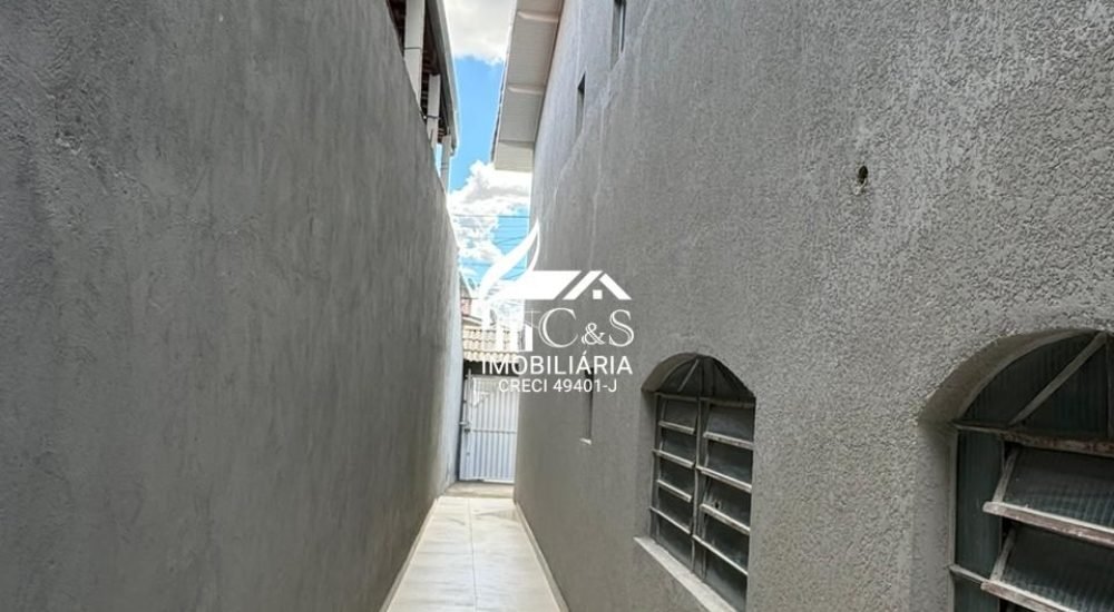 Casa à Venda no Jardim Nova Arujá!