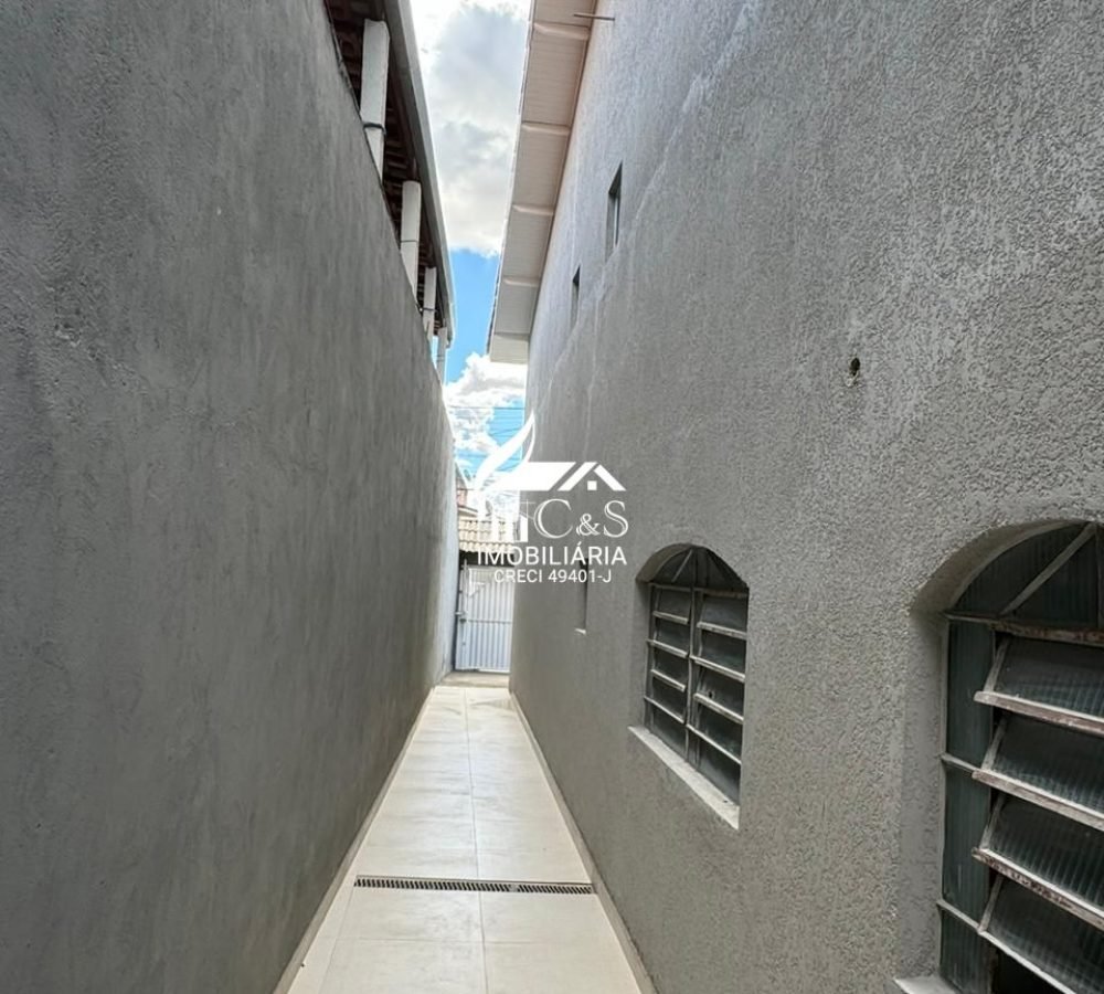 Casa à Venda no Jardim Nova Arujá!