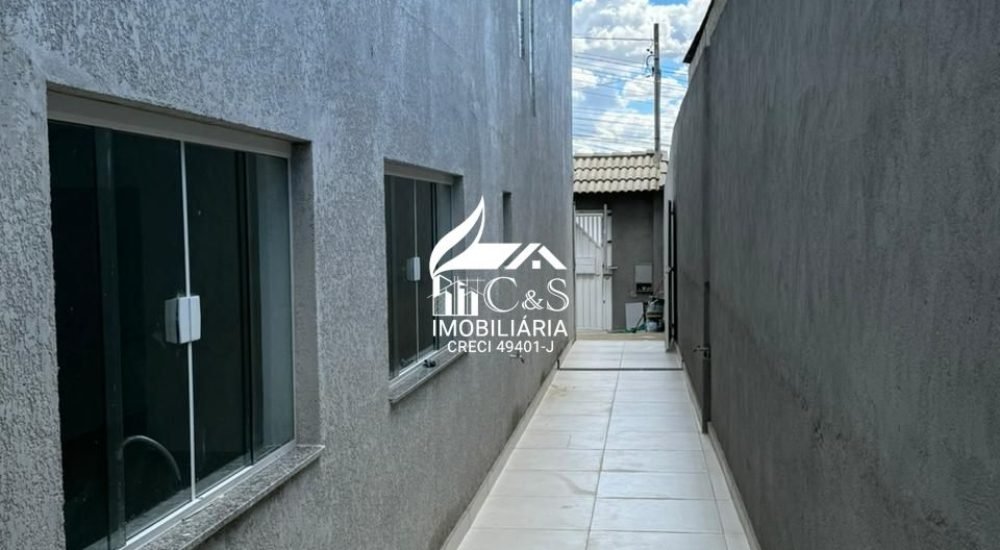 Casa à Venda no Jardim Nova Arujá!