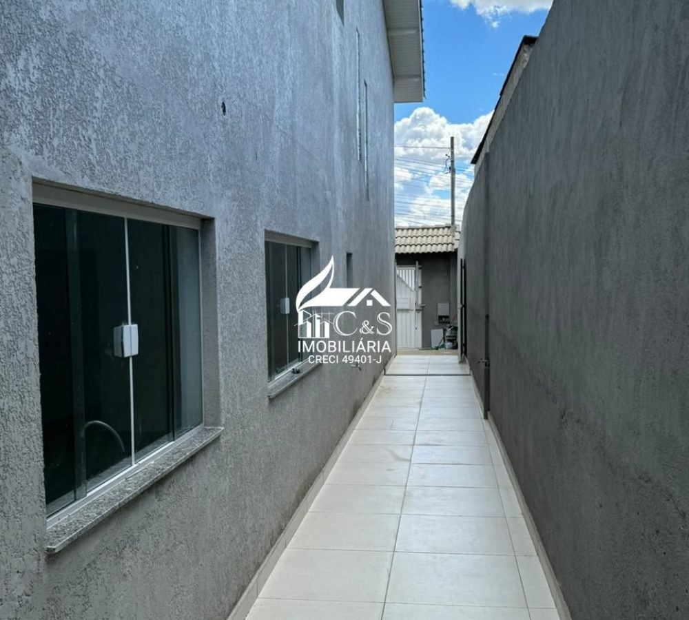 Casa à Venda no Jardim Nova Arujá!