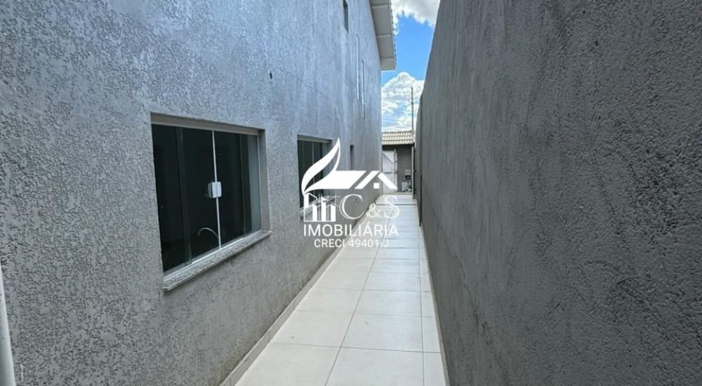 Casa à Venda no Jardim Nova Arujá!