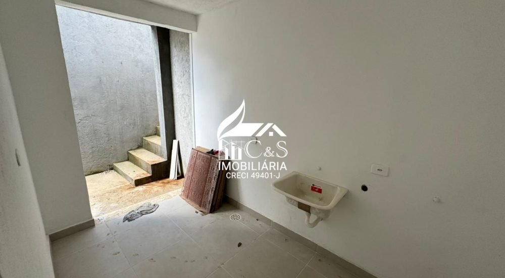 Casa à Venda no Jardim Nova Arujá!