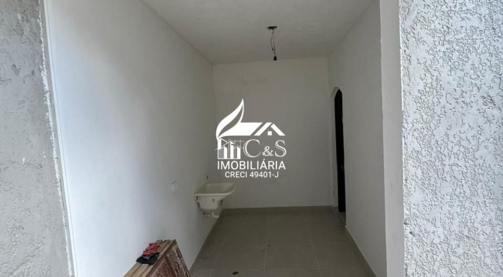 Casa à Venda no Jardim Nova Arujá!