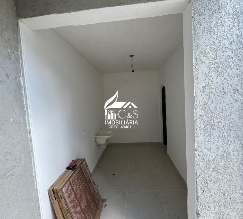 Casa à Venda no Jardim Nova Arujá!