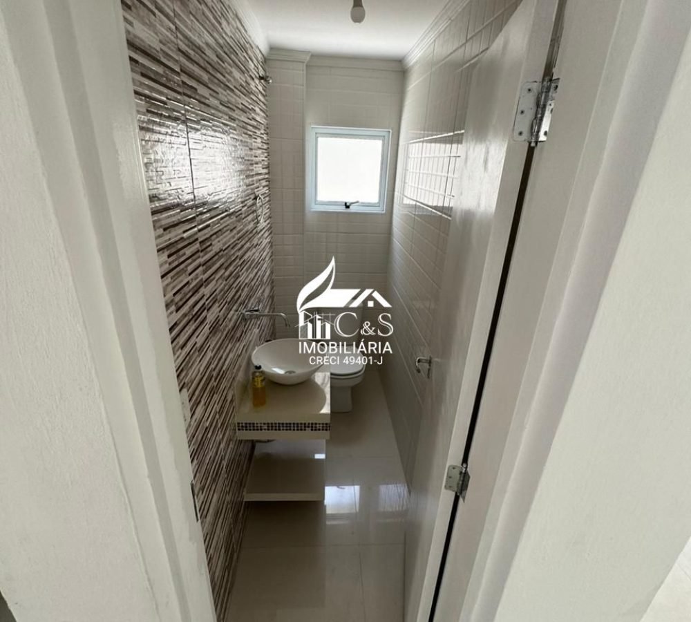 Casa à Venda no Jardim Nova Arujá!