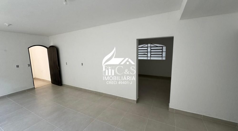 Casa à Venda no Jardim Nova Arujá!