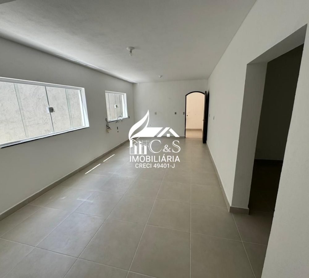 Casa à Venda no Jardim Nova Arujá!