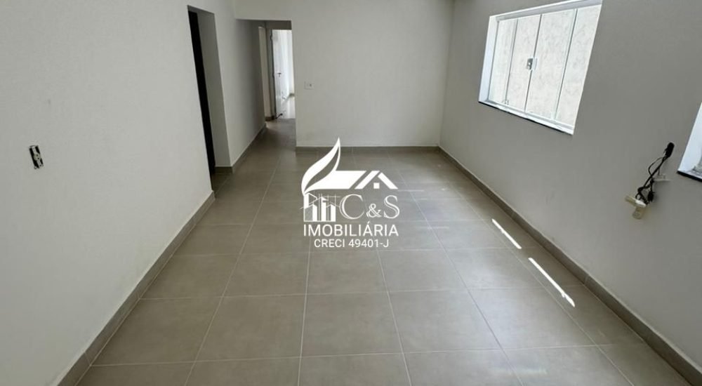 Casa à Venda no Jardim Nova Arujá!