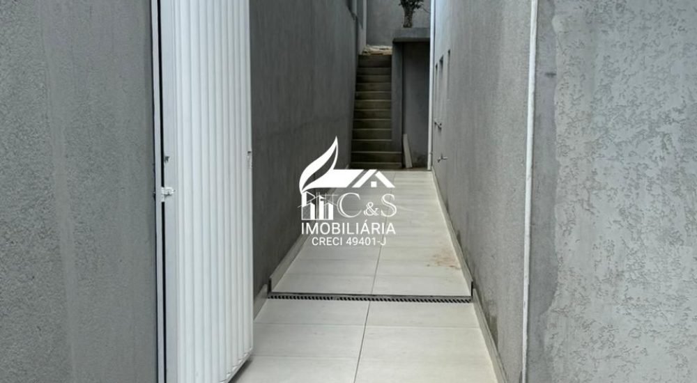 Casa à Venda no Jardim Nova Arujá!