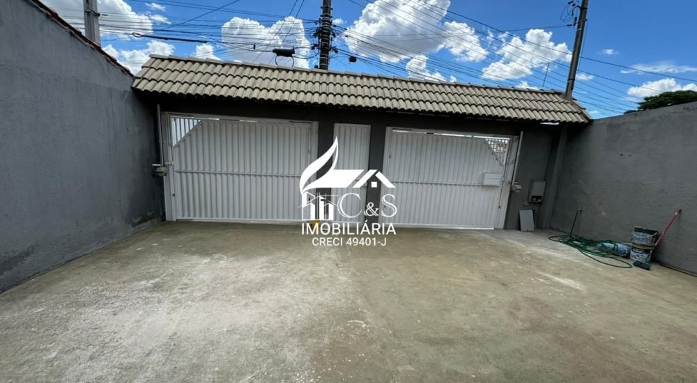 Casa à Venda no Jardim Nova Arujá!