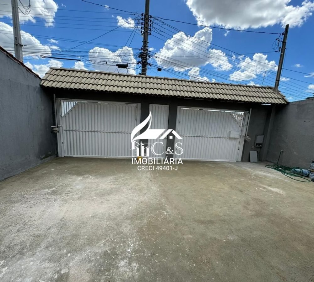 Casa à Venda no Jardim Nova Arujá!