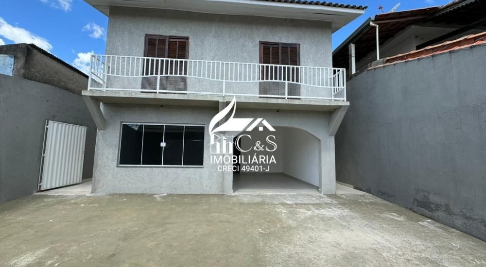 Casa à Venda no Jardim Nova Arujá!